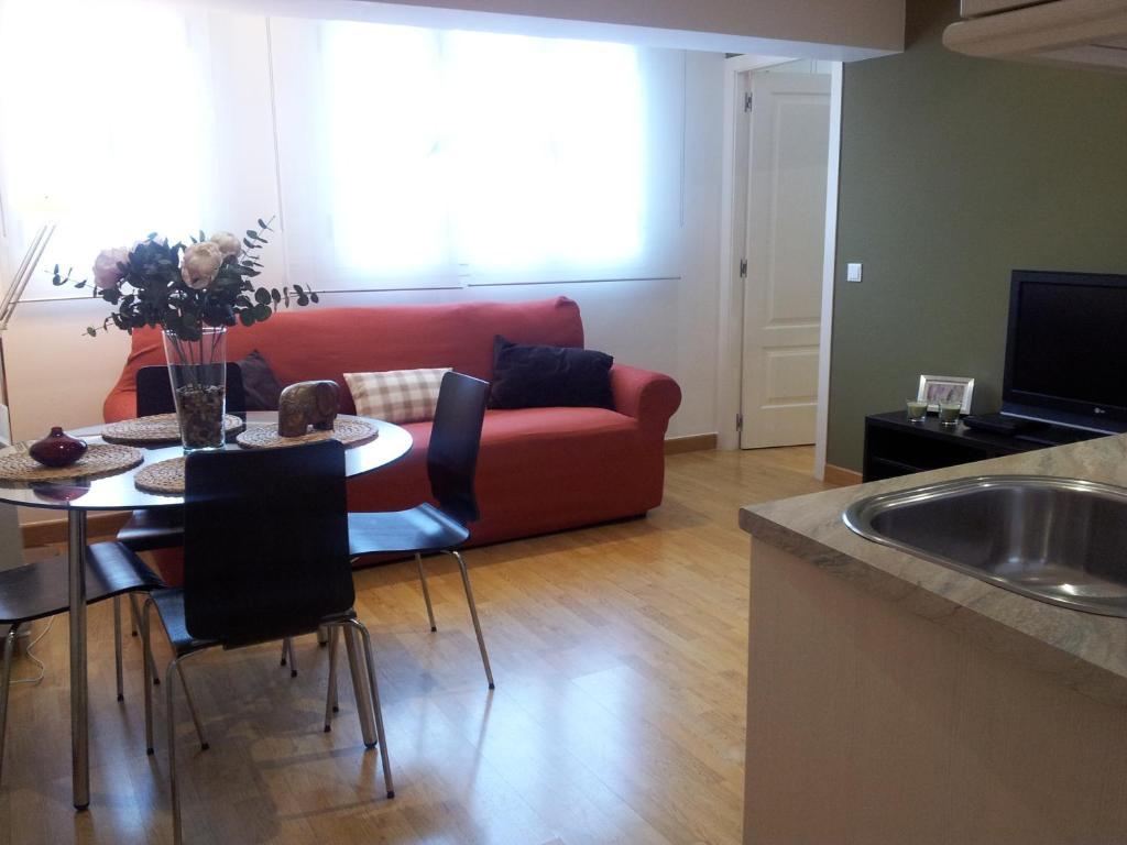 Apr Alcala Apartment