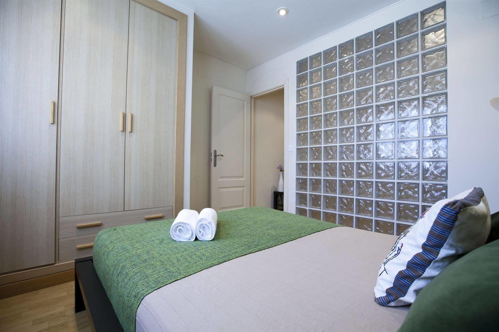 Apartment Apr Alcala *